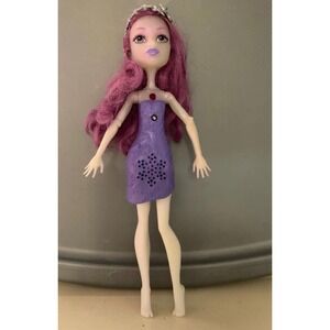 Monster High Ari‎ Hauntington Doll